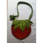 Strawberry Bags